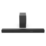 Hisense HS3100 3.1Ch 480W Soundbar with Wireless Subwoofer