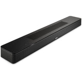Bose Smart Soundbar 600