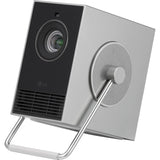 LG HU710PB CineBeam QUBE Lifestyle 4K UHD Smart Projector