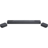 JBL Bar 800 720W 5.1.2 Channel Soundbar with True Atmos