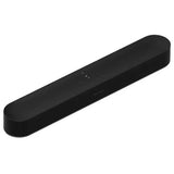 Sonos Beam Compact Smart Soundbar