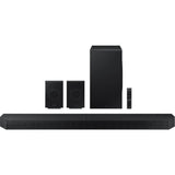 Samsung Q990D Q Series 11.1.4 Channel Soundbar