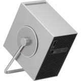 LG HU710PB CineBeam QUBE Lifestyle 4K UHD Smart Projector