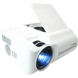 Blaupunkt Full HD Projector with Built-in DVD Player