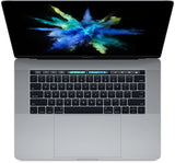 Refurbished Apple MacBook Pro 15" (2018) – Core i7, 16GB RAM, 512GB SSD