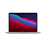 Refurbished Apple MacBook Pro M1 13” (2020) - 8GB RAM, 512GB SSD, Space Gray - 8-Core GPU