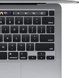 Refurbished Apple MacBook Pro 13-inch (2020, M1 Chip) - 8GB RAM Touch Bar, 8-Core GPU