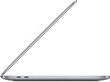 Refurbished Apple MacBook Pro 13-inch (2020, M1 Chip) - 8GB RAM Touch Bar, 8-Core GPU