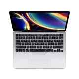 Refurbished Apple MacBook Pro 13” (2020) - Intel Core i5 2.0GHz - 16GB RAM, 512GB SSD, 4 Thunderbolts 3 Ports