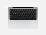 Refurbished Apple MacBook Pro 14" 2024 - M4 chip: 10‑core CPU/10‑core GPU- 16GB RAM - 512GB SSD