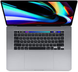 Refurbished Apple MacBook Pro 16" 2019