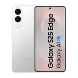 Refurbished Samsung Galaxy S25 Edge