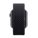 Apple Watch Series 8 (GPS 41mm) - Midnight Aluminum With Black Solo Loop Band