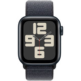 Apple Watch Series 8 (GPS 45mm) - Aluminum - Solo Loop Band