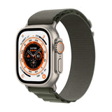 Apple Watch Ultra Cellular + GPS