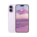 iPhone 17 Lavender