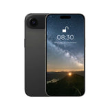 iPhone Air Space Black