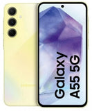 Refurbished Samsung Galaxy A55