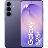 Refurbished Samsung Galaxy S26 Plus