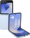 Refurbished Samsung Galaxy Z Flip 6