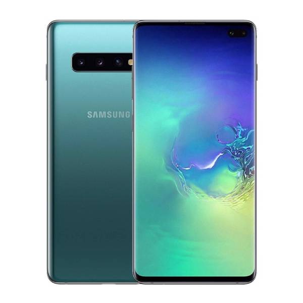 Buy second hand Samsung Galaxy S10 online 