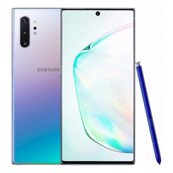 Buy online refurbished Samsung Galaxy Note 10 Plus 5G