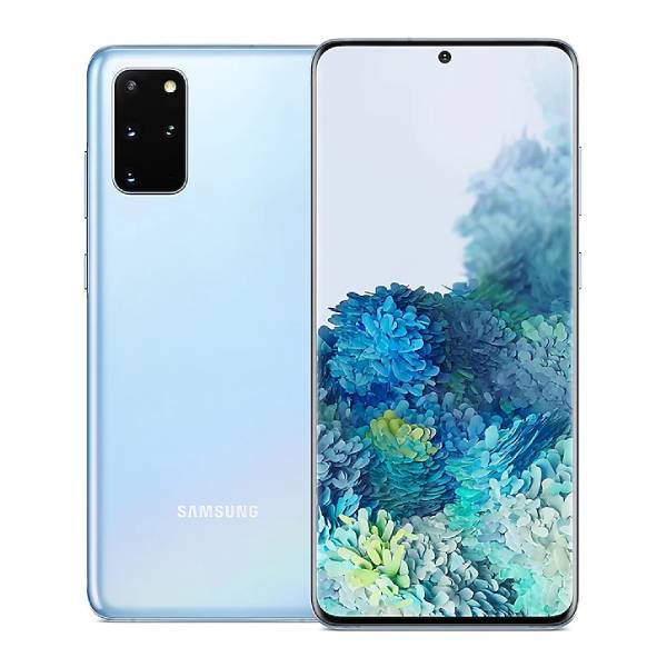 Buy second hand Samsung Galaxy S20+ Plus 5G online 