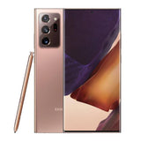 Buy used Samsung Galaxy Note 20 Ultra 4G online 