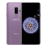 Buy used Samsung Galaxy S9 Plus Lilac Purple Color online