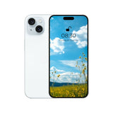 iPhone 15 Blue