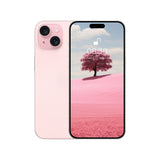 iPhone 15 Pink