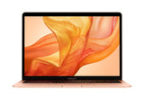 Refurbished Apple MacBook Air 13" (2018) - 256GB SSD - intel Core i5 1.6 GHz Dual Core - Intel UHD Graphics 617 1536 MB -  8GB RAM