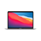 Refurbished Apple MacBook Air M2 15” (2023) - 8GB RAM, 256GB SSD, Silver - 10-Core GPU
