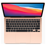 Refurbished Apple MacBook Air 13" 2020 - Intel Core i3 GPU- 8GB RAM - 256GB SSD