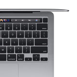 Refurbished Apple MacBook Pro M1 13” (2020) - 8GB RAM, 512GB SSD, Space Gray - 8-Core GPU
