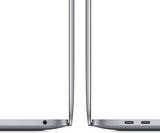 Refurbished Apple MacBook Pro 13-inch (2020, M1 Chip) - 8GB RAM Touch Bar, 8-Core GPU