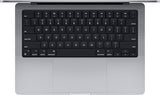 Refurbished Apple MacBook Pro 14 - Inch M2 (2023)