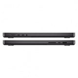 Refurbished Apple MacBook Pro M4 16” (2024) - 24GB RAM, 512GB SSD, Space Gray - 20-Core GPU