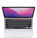Refurbished Apple MacBook Pro 13" Touch Bar (2022) – M2 | 1TB SSD | 8-Core GPU | 24GB RAM
