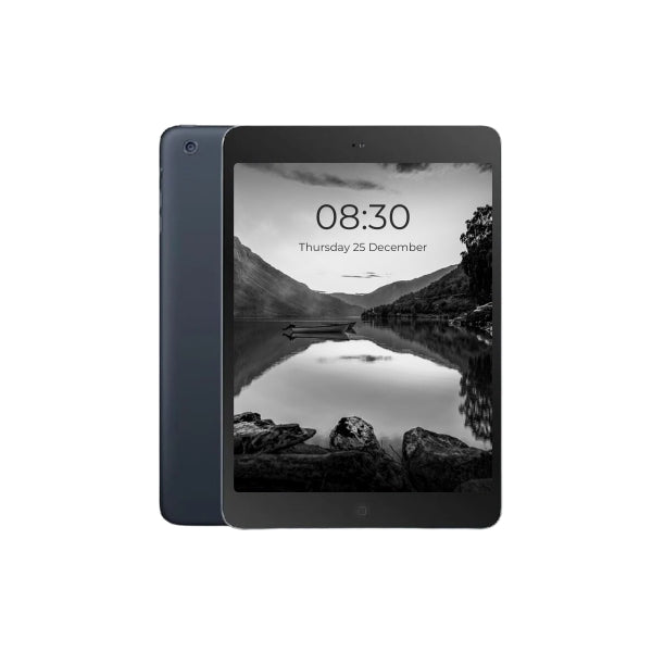 Refurbished Apple iPad Mini 1st Gen 7.9in Wi-Fi Black