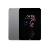 Refurbished Apple iPad Mini 2nd Gen 7.9in Wi-Fi + Cellular Silver