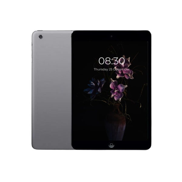 Refurbished Apple iPad Mini 2nd Gen 7.9in Wi-Fi Silver