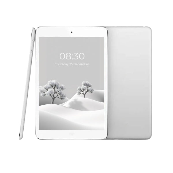 Refurbished Apple iPad Mini 2nd Gen 7.9in Wi-Fi White