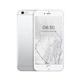 Refurbished iPhone 6 plus Silver
