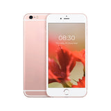 Refurbished iPhone 6s rose gold