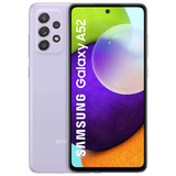 Refurbished Samsung Galaxy A52 5G