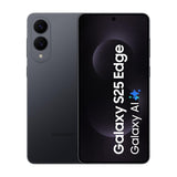 Refurbished Samsung Galaxy S25 Edge