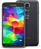 Refurbished Samsung Galaxy S5