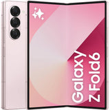 Refurbished Samsung Galaxy Z Fold 6 5G