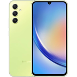 Refurbished Samsung Galaxy A34 5G